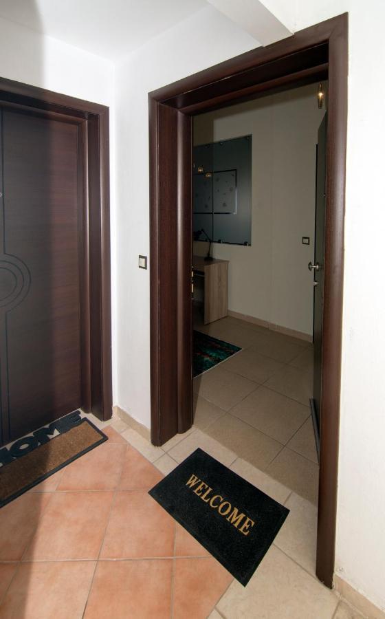 Apartamento Anna'S House Kastoria Exterior foto