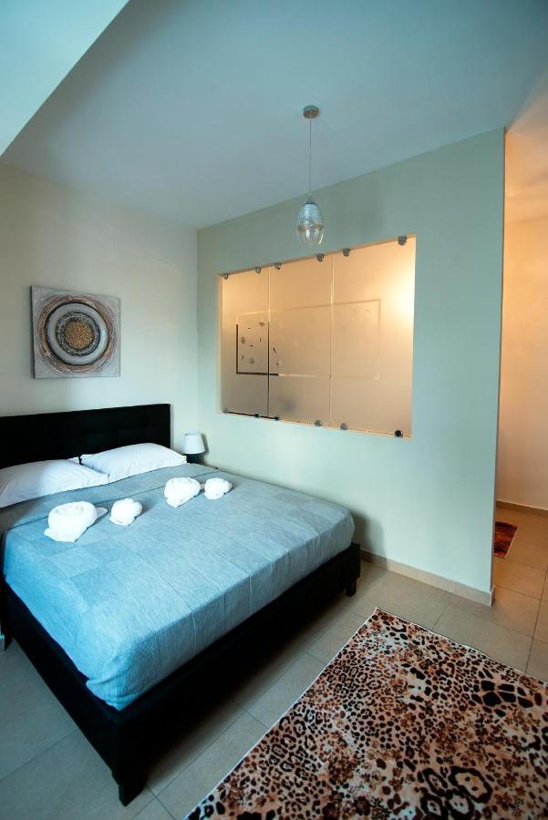 Apartamento Anna'S House Kastoria Exterior foto